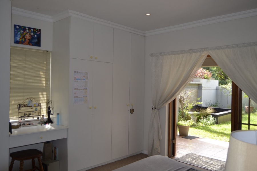To Let 3 Bedroom Property for Rent in Heritage Park Western Cape